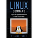 Linux Command: Logical and Systematic Approach to Linux Administration