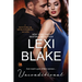 Unconditional: A Masters and Mercenaries Novella