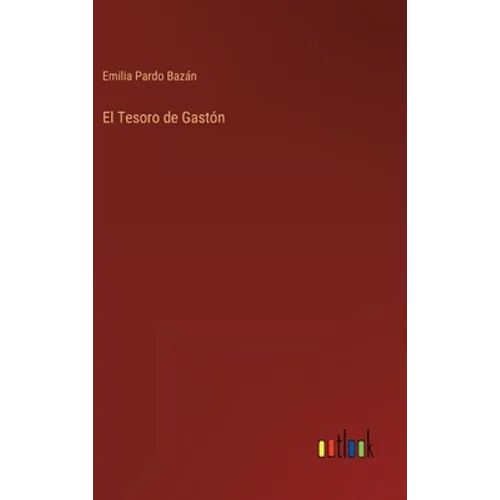 El Tesoro de Gastón