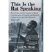 This Is the Rat Speaking: Black Power and the Promise of Racial Consciousness at Franklin and Marshall College in the Age of the Takeover, 1967-