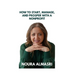 How to Start, Manage and Prosper a Nonprofit