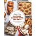 Artisan Baking with 365 Days: The Ultimate Homemade Bread Machine Cookbook