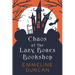 Chaos at the Lazy Bones Bookshop