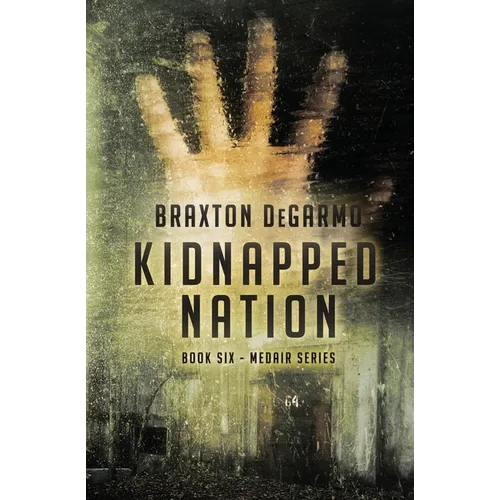 Kidnapped Nation