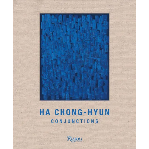 Ha Chong-Hyun: Conjunctions