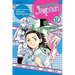 Yakitate!! Japan, Vol. 12