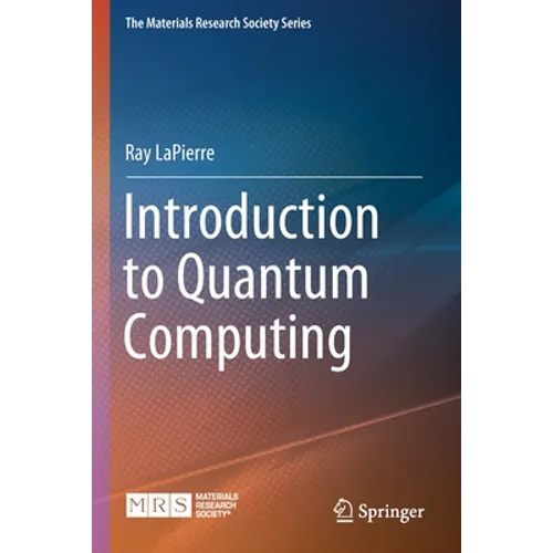 Introduction to Quantum Computing