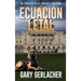 Ecuación Letal: Un thriller médico de AJ Docker