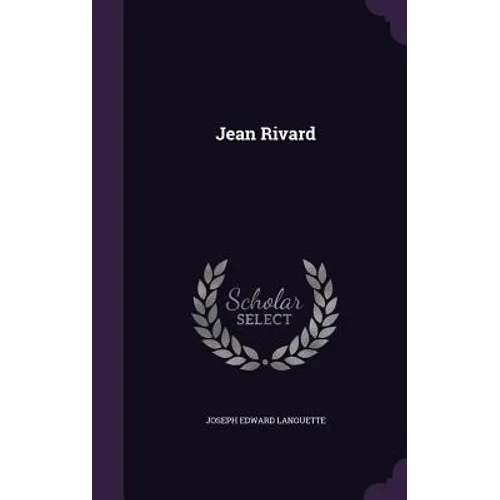 Jean Rivard