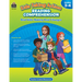 Kids Taking Action: Reading Comprehension (Gr. 3-4)