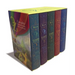 Oz, the Complete Hardcover Collection (Boxed Set): Oz, the Complete Collection, Volume 1; Oz, the Complete Collection, Volume 2; Oz, the Complete Coll