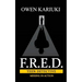 F.R.E.D. Teen Detective: Missing In Action