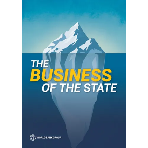 The Business of the State