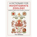 A Dictionary for Invertebrate Zoology