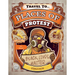 Places of Protest