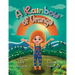 A Rainbow of Orange