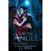 Saving Angel (A Divisa Novel)