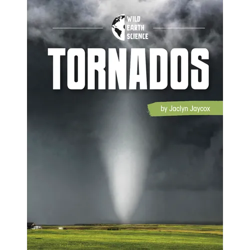 Tornadoes