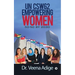 Un Csw62: Empowering Women: 50-50 by 2030