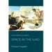 From Listeners to Viewers: Space in the Iliad