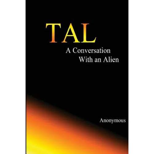 Tal, a conversation with an alien