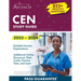 CEN Study Guide 2023-2024: 825+ Practice Questions and Certified Emergency Nurse Exam Prep [4th Edition]