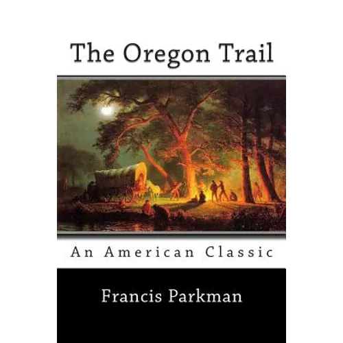 The Oregon Trail