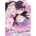 God of Seduction in the Bedroom
