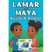Lamar and Maya Build A Robot