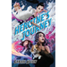 Heroine's Journey