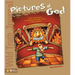 Wild Truth Journal-Pictures of God: 50 Life Lessons from the Scriptures for Junior Highers and Middle Schoolers