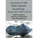 Risk Based Auditing: Using ISO 19011:2018