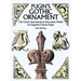 Pugin's Gothic Ornament: The Classic Sourcebook of Decorative Motifs with 100 Plates