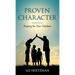 Proven Character: Praying for Our Children