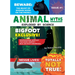 Animal Myths:: Exploded by Science
