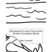 Mammoth Lakes Vacation Super Coloring Book