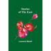 Stories of the East