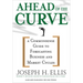 Ahead of the Curve: A Commonsense Guide to Forecasting Business and Market Cycle