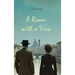 A Room with a View: An Exploration of Love, Convention, and Self-Discovery