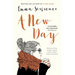 A New Day: Moving On From Hunger, Anxiety, Control, Shame, Anger And Despair