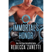 Immortal's Honor