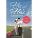 His and Her's Adventures - Travel Journal for Couples
