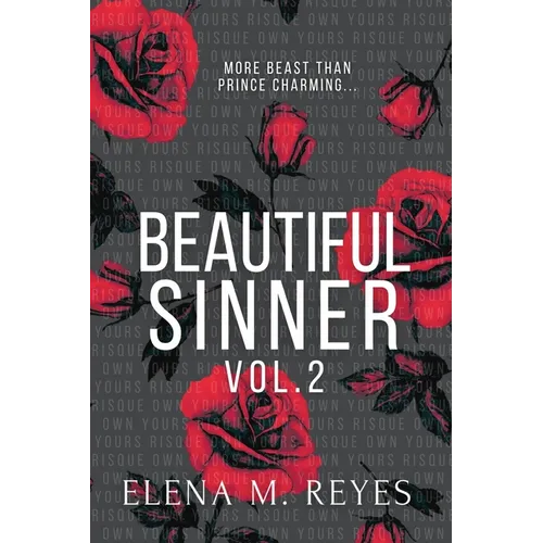 Beautiful Sinner Volume 2