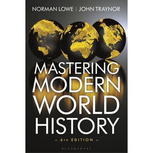 Mastering Modern World History