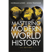 Mastering Modern World History