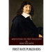 Meditations on First Philosophy