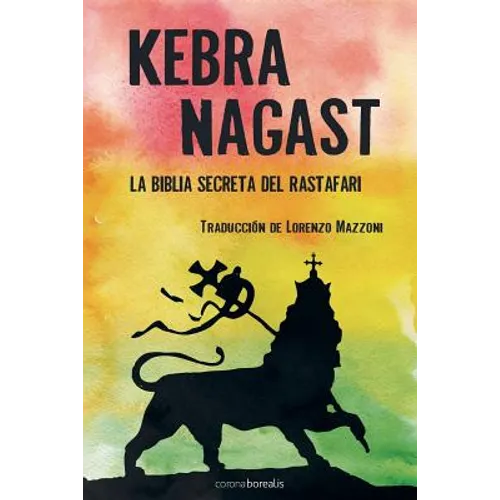 Kebra Nagast