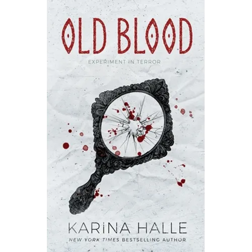Old Blood