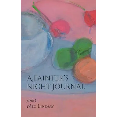 A Painter's Night Journal