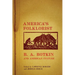 America's Folklorist: B.A. Botkin and American Culture